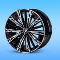 2027 BMW I7 WHEEL DESIGN 1