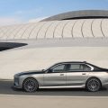 2027 BMW 7 SERIES I7 FACELIFT 03