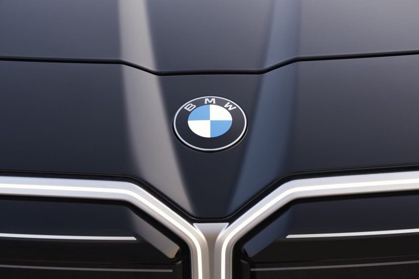 2027 BMW 7 SERIES I7 FACELIFT 77