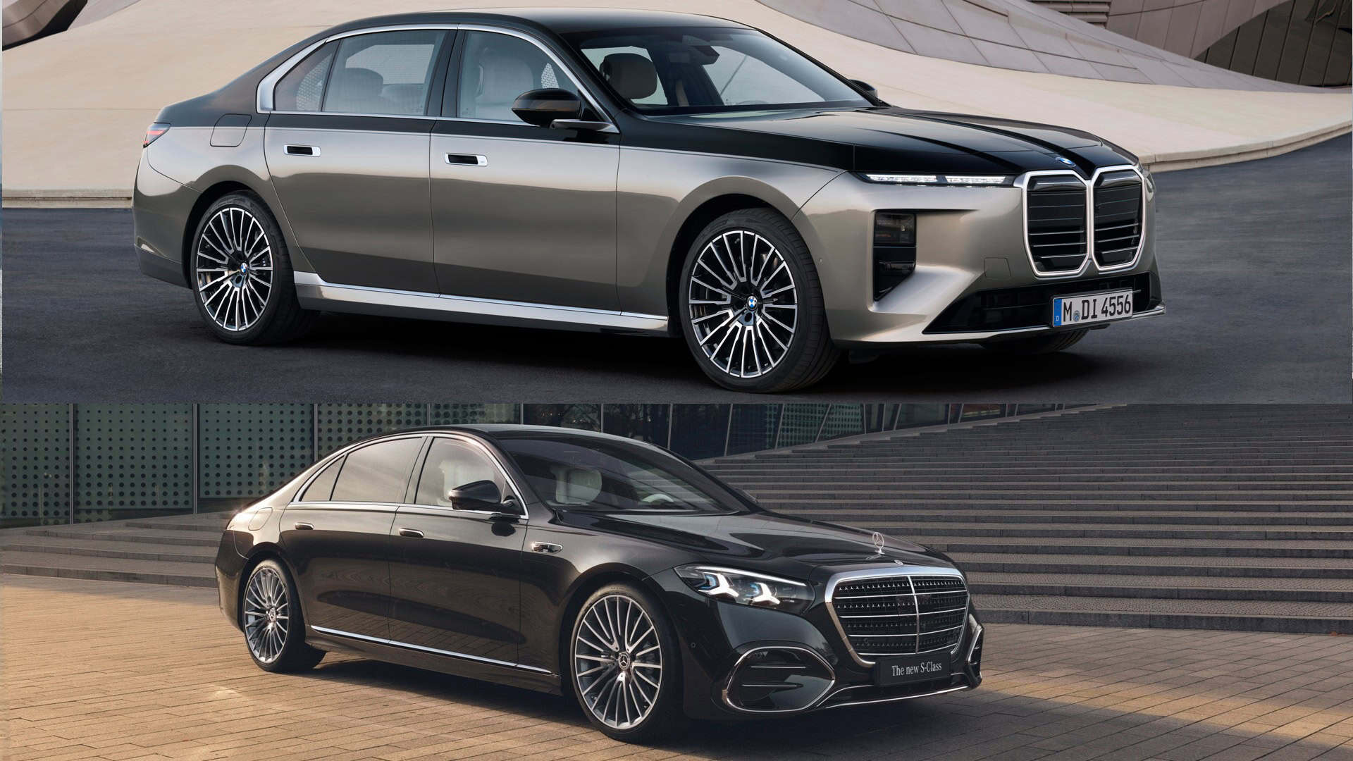 LCI 7ER VS 27 S CLASS HERO