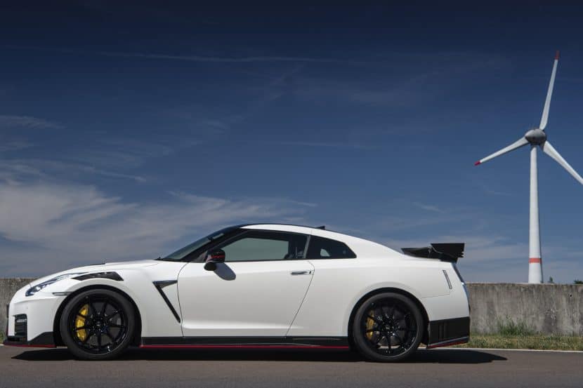 Nissan R36 GT-R Confirmed: A New Rival For BMW M3, M4, and M5?