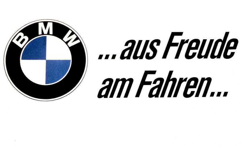 What Does “Freude am Fahren” Mean — and Where Did It Come From?