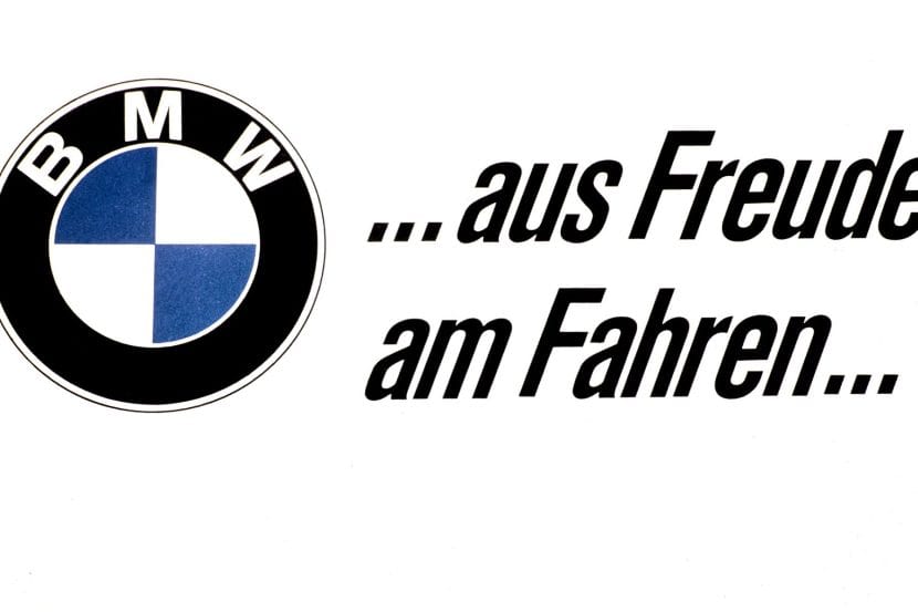 What Does "Freude am Fahren" Mean — and Where Did It Come From?