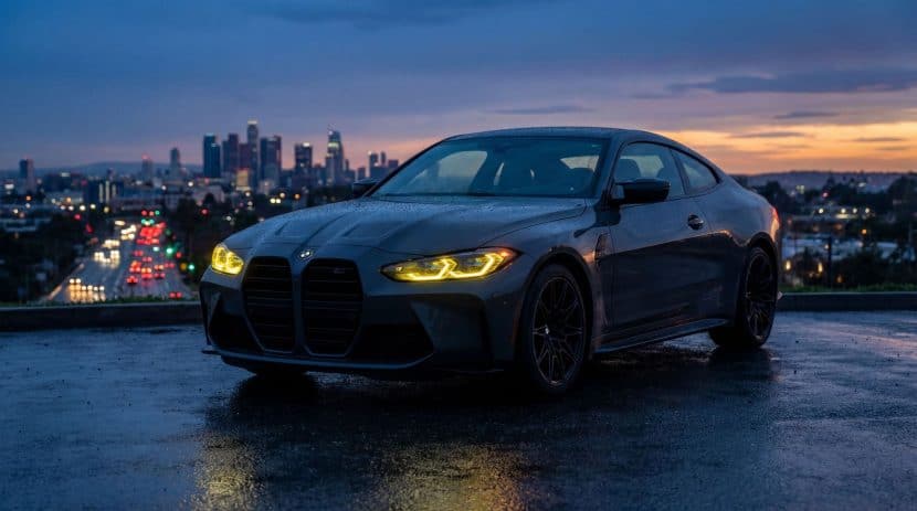 ELERON CLS LIGHTS 01