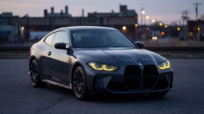 ELERON LIGHTS BMW 02