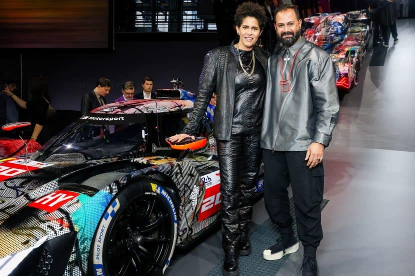 BMW Designer Behind the F87 M2 and More, Leaves BMW After 14 Years to Lead GM Advanced Design Studio