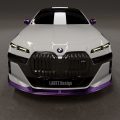 LARTE DESIGN BMW 7 SERIES 04