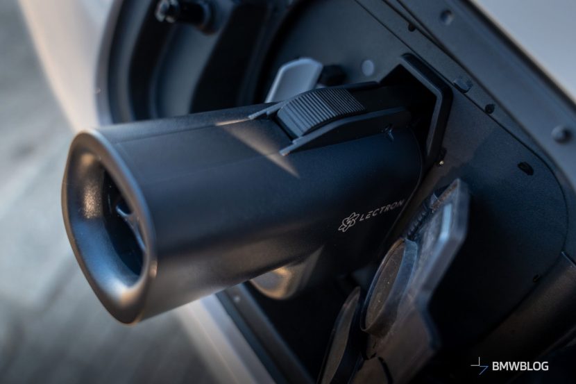 LECTRON VORTEX PLUS BMW 00 LECTRON VORTEX PLUS BMW 00