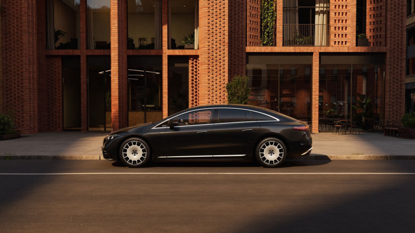 MERCEDES EQS FACELIFT 04