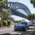 MINI ACEMAN SE AUSTRALIA TEST DRIVE 10