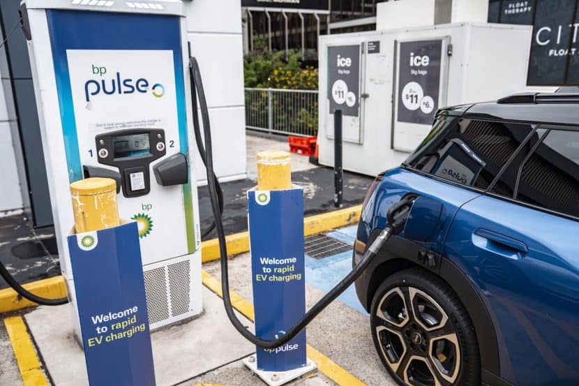 MINI ACEMAN SE AUSTRALIA TEST DRIVE 17