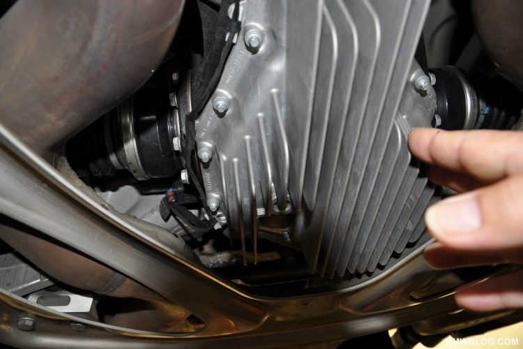 Tech Tidbit: How a Differential Works