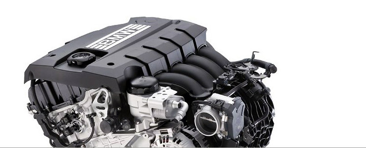 BMW’s 500cc per cylinder powerplant : A New Base in Engine Design