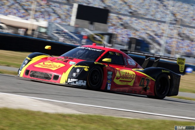 51st Rolex 24 at Daytona-01