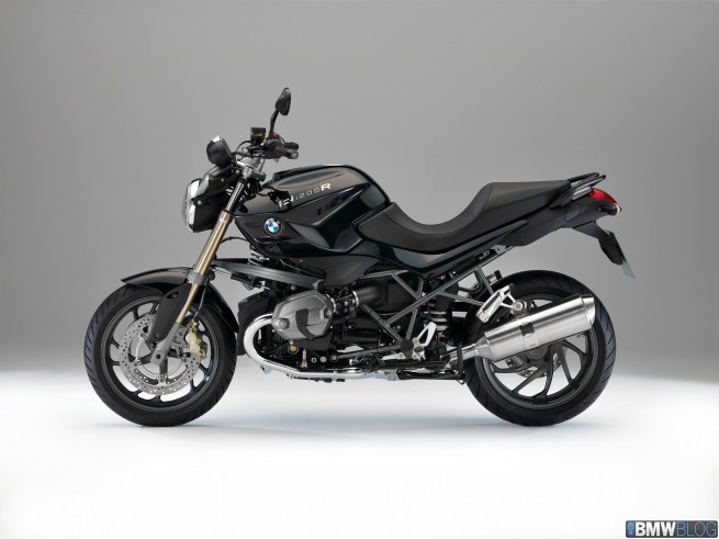 90 Jahre BMW Motorrad-22