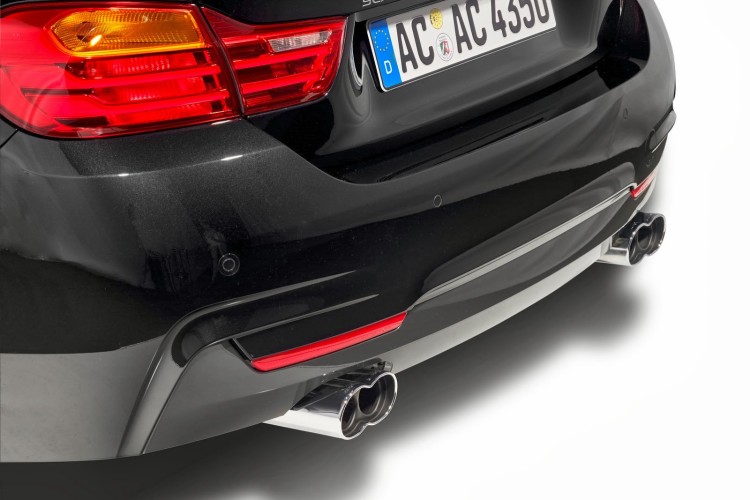 AC Schnitzer BMW 4 Series Coupe