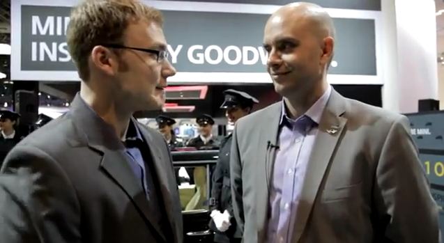 BMWBLOG Interviews Adam Shaver, Director MINI Canada