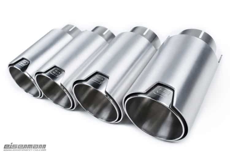 Aftermarket Exhaust System For BMW F8X