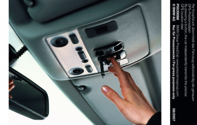 Assist-Advanced-eCall Assist-Advanced-eCall