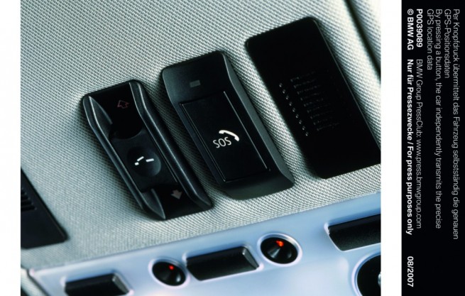 Assist Advanced eCall Assist Advanced eCall