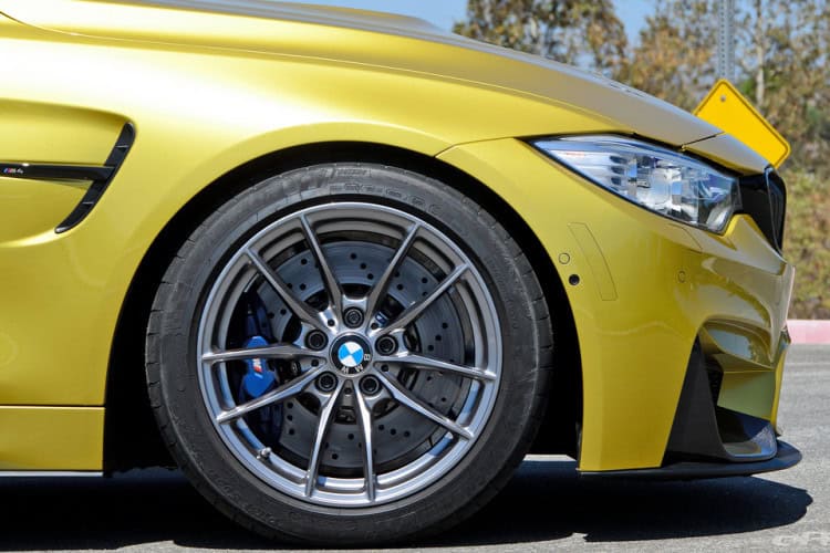 Brake vacuum cleaner to come to BMW?