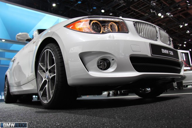 BMW 1 Series Coupe and BMW 1 Series Convertible Limited-08