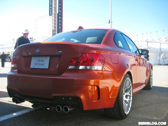 Why BMW Fans Need to See the 24 Hours of Daytona