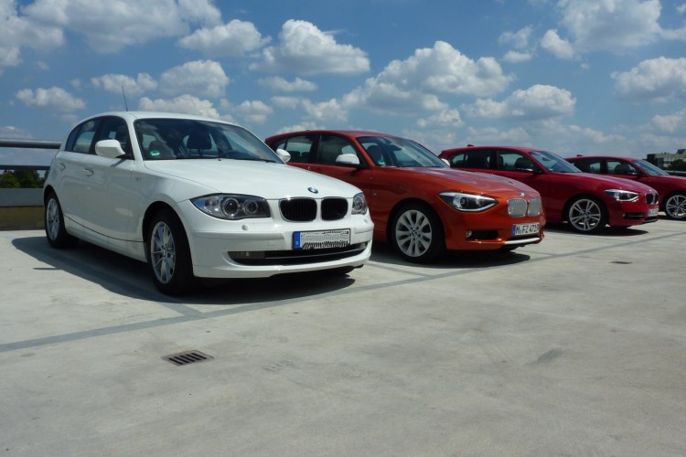 VIDEO: See Why the BMW 1 Series Hatchback is Still a Great Car