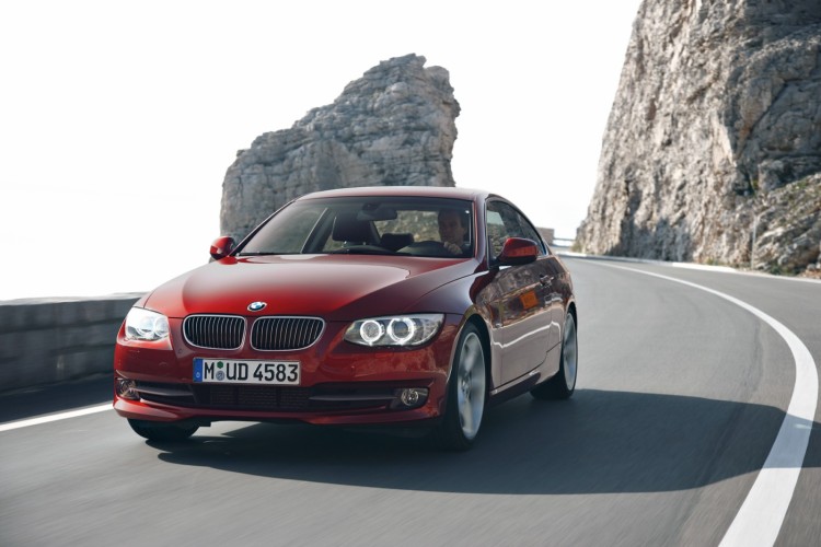 Will the E92 3 Series become a future classic?