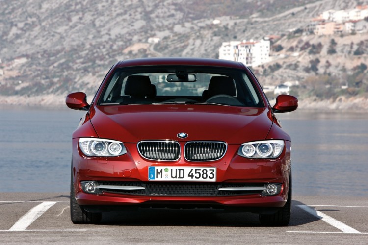 Is the E92 BMW 328i the next affordable enthusiast’s car?