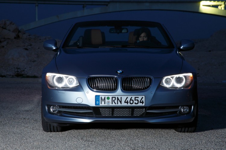 The New BMW 3 Series Sport, Lifestyle and Exclusive Editions