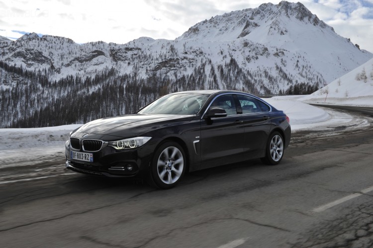 BMW 428i xDrive Gran Coupe-images-22