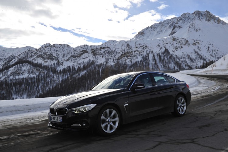 BMW 428i xDrive Gran Coupe-images-34