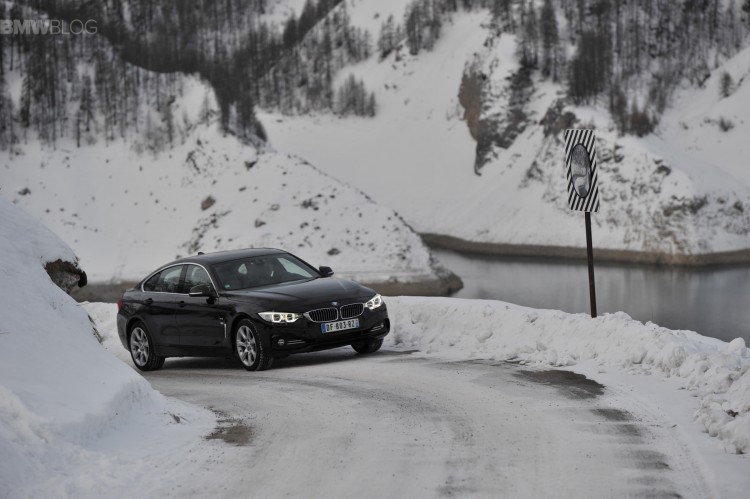 BMW 428i xDrive Gran Coupe-images-69
