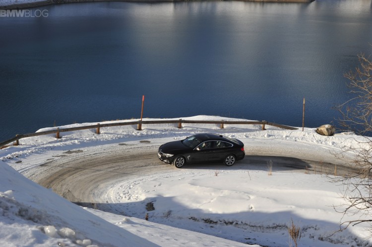 BMW 428i xDrive Gran Coupe-images-71