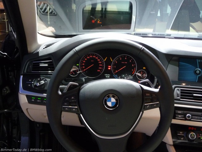 BMW-5er-F10-Interieur-23
