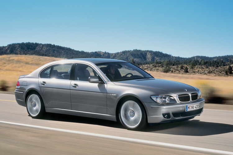 Five of the Most Controversial BMWs of All Time