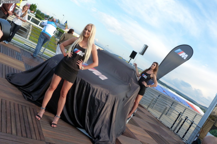 Photo Gallery: BMW 7 Series Individual facelifted model