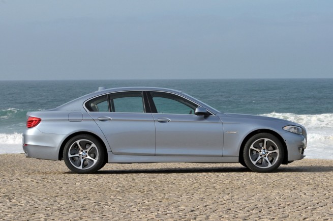 BMW-Active-Hybrid-5-118