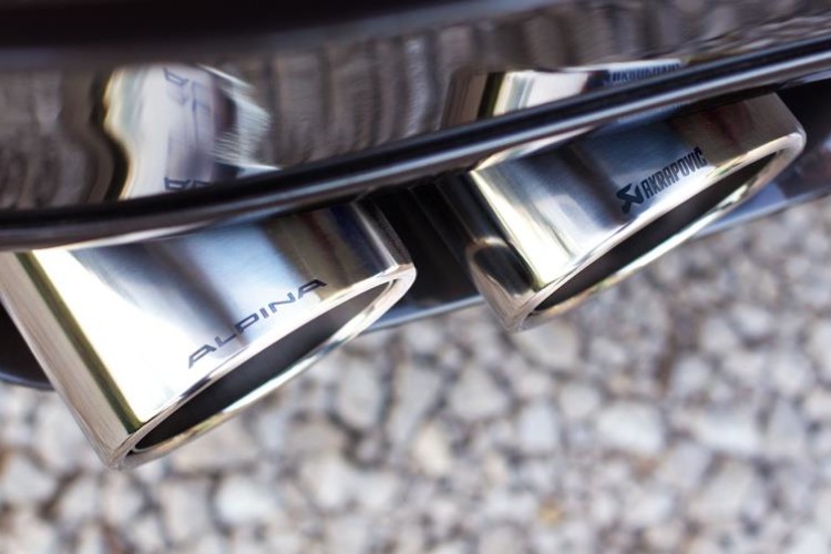 Premiere: 2012 ALPINA B6 Bi-Turbo Convertible