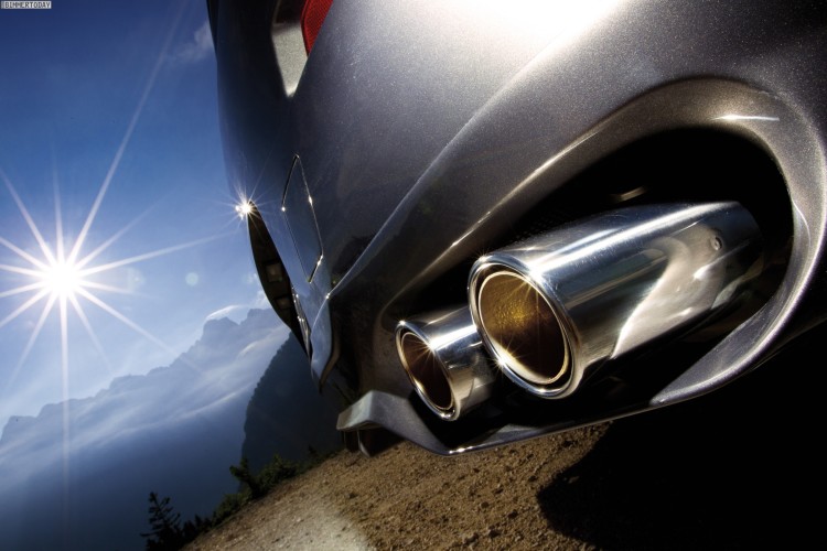 Wallpapers: 2012 ALPINA B6 BiTurbo Coupé and Cabrio