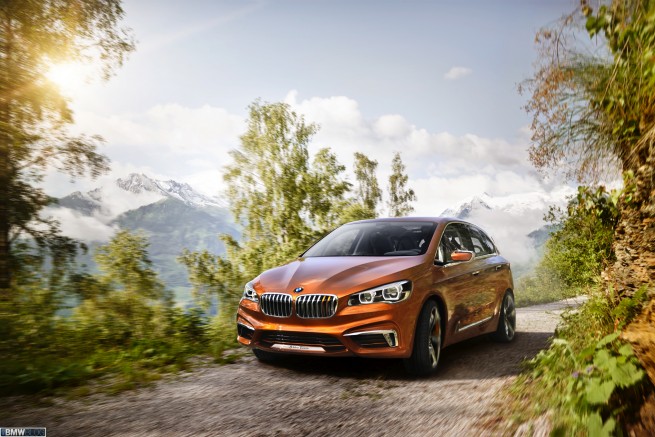 BMW Concept Active Tourer Outdoor-09