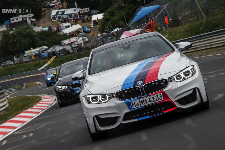 43 BMW M Exhaust Sounds – 1M, M3, M4, M5, M6, X5 M, X6 M