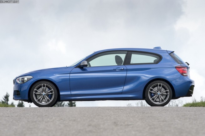 BMW-M135i-2012-F21-Fahrbericht-30