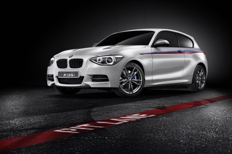 Friedrich Nitschke, BMW M Boss: “A variant of M135i coming to U.S.”