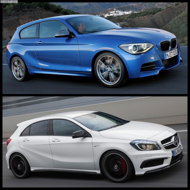 BMW-M135i-F20-Mercedes-A45-AMG-05