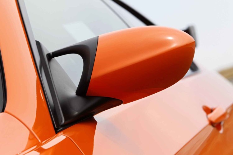 Wallpapers: BMW M3 GTS