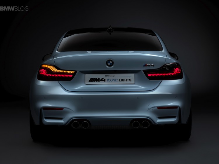 BMW M4 Concept Iconic Lights-images-11