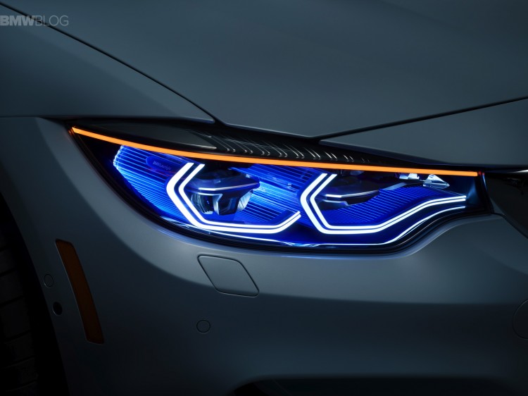 BMW M4 Concept Iconic Lights-images-15