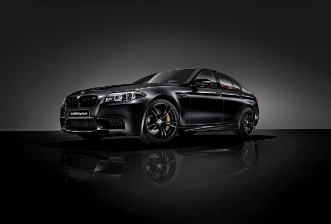 BMW M5 Nighthawk-01